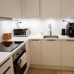 아파트 Center Ocean View Vervet *