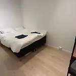 아파트 Center Ocean View Vervet 트롬쇠
