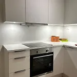 아파트 Center Ocean View Vervet