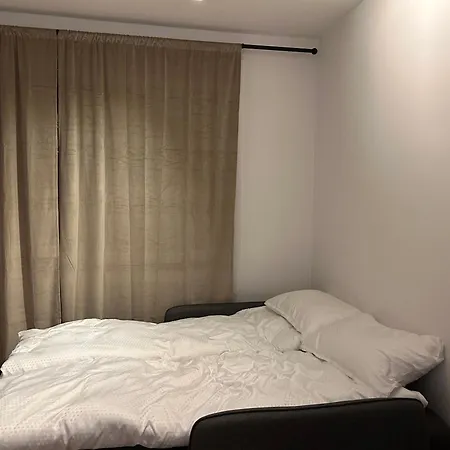 Apartmán Center Ocean View Vervet *