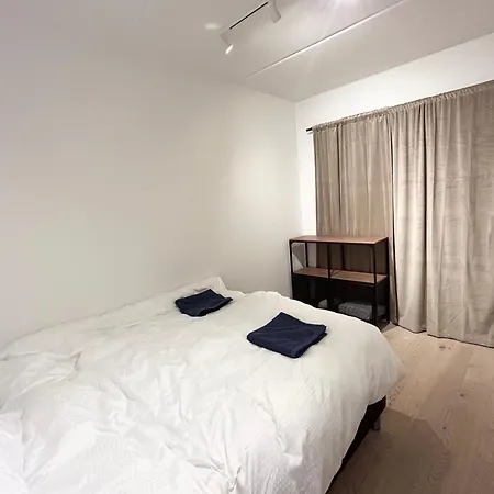 Center Ocean View Vervet Apartmán *