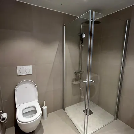 Apartamento Center Ocean View Vervet *