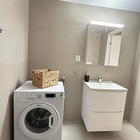 Apartamento Center Ocean View Vervet *
