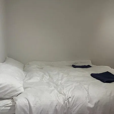 Apartment Center Ocean View Vervet