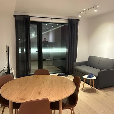 Apartamento Center Ocean View Vervet *