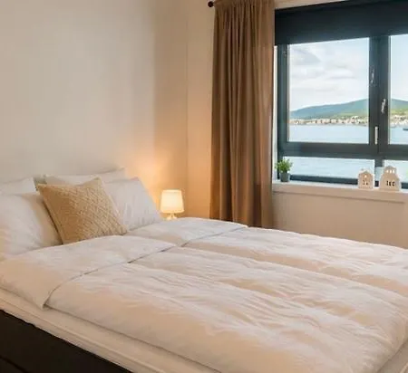 Appartement Center Ocean View Vervet *